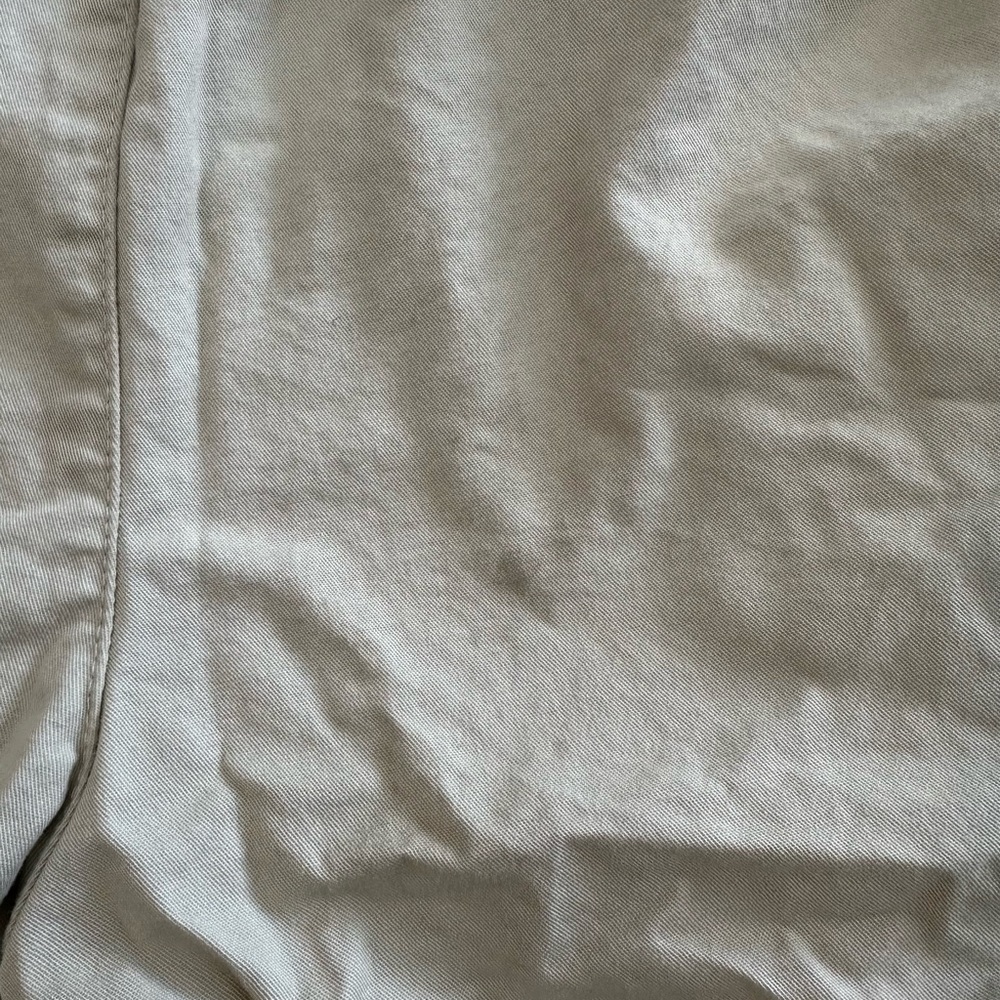Ralph Lauren Polo 24 month Khaki Shorts - Picture 5 of 5